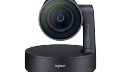 Logitech Video Conference Model Rally Camera