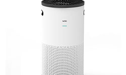 SOTO Air Purifier iSense2N เครื่องฟอกอากาศ รุ่น KJ450F-2N