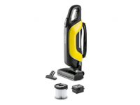 Karcher เครื่องดูดฝุ่นแบบพกพา VC 5