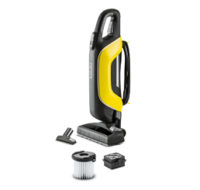 Karcher เครื่องดูดฝุ่นแบบพกพา VC 5