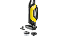 Karcher เครื่องดูดฝุ่นแบบพกพา VC 5