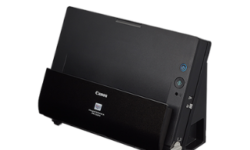 Canon Scanner