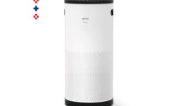 SOTO-Y1 Air Purifier เครื่องฟอกอากาศไร้การสัมผัส