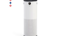 SOTO-Y3 Air Purifier เครื่องฟอกอากาศไร้การสัมผัส