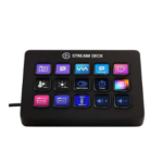 Elgato Stream Deck MK.2 Black