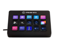 Elgato Stream Deck MK.2 Black