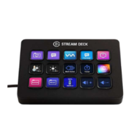 Elgato Stream Deck MK.2 Black