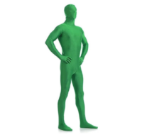 Green Screen Suit