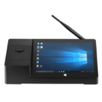 X3 8.9 inch 1920*1200 IPS touch screen Windows 10 Pos terminals restaurant