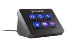 Elgato Stream Deck Mini รุ่น ELT-10GAl9901