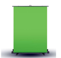 Elgato Green Screen ขนาด 148 x 180 เซนติเมตร