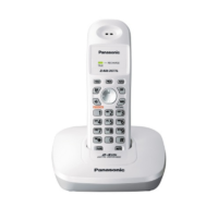 Panasonic Cordless Telephone รุ่น KX-TG3600