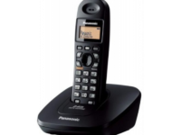 Panasonic Cordless Telephone รุ่น KXTG3611 BX