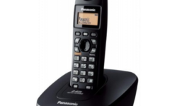 Panasonic Cordless Telephone รุ่น KXTG3611 BX