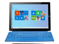 2 in 1 Surface Pro 12.3″ Window 10 tablets Ram 8GB Rom 256GB 4G LTE