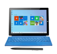 2 in 1 Surface Pro 12.3″ Window 10 tablets Ram 8GB Rom 256GB 4G LTE