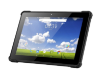 N1 10.1 inch IPS IP54 2GB 32GB Android Rugged Tablet