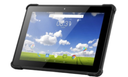 N1 10.1 inch IPS IP54 2GB 32GB Android Rugged Tablet