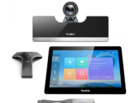 Yealink Video Conferencing Endpoint รุ่น VC500-VCM-CTP-WP