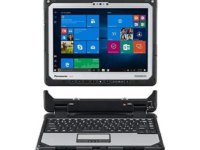 Panasonic Commercial Notebook CF-33