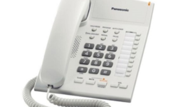 Panasonic Telephone รุ่น KX-TS840MXW