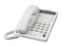 Panasonic Telephone รุ่น KX-T2378MXW