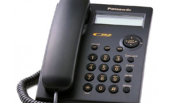 Panasonic Telephone รุ่น KX-TSC11MX