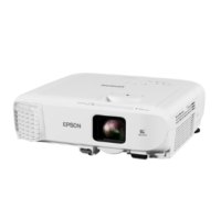 Epson XGA 3LCD Projector Model EB-972