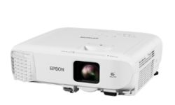 Epson XGA 3LCD Projector Model EB-972