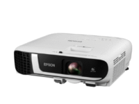 Epson Full HD 3LCD Projector Model EB-FH52