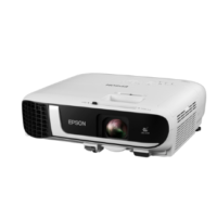 Epson Full HD 3LCD Projector Model EB-FH52