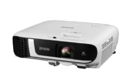 Epson Full HD 3LCD Projector Model EB-FH52