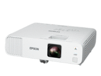 Epson Laser Projector Full HD Model EB-L200F