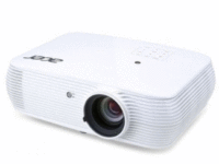 Acer Projector Model P5530