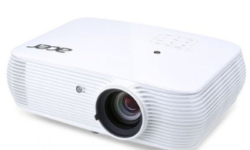 Acer Projector Model P5530