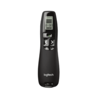 Logitech Wireless Present Model R800