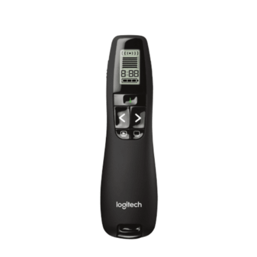 Logitech Wireless Present Model R800