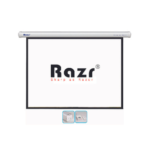 Razr Motorized Screen