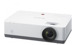 Sony Projector WXGA Model VPL-EW575 (4,300lm)