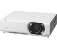 Sony Projector Full HD Model VPL-CH350 (4000lm)