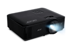 Acer Projector Model X1228H