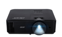 Acer Projector Model X1326AWH