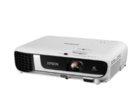 Epson XGA 3LCD Projector Model EB-X51