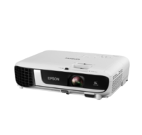 Epson XGA 3LCD Projector Model EB-X51