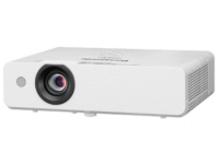 Panasonic Projector-PT-LB386