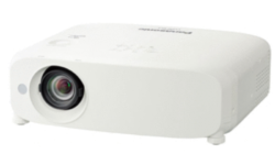 Panasonic Projector-PT-VX610