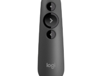 Logitech Wireless Present รุ่น R500s