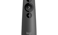 Logitech Wireless Present รุ่น R500s