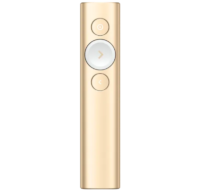 Logitech Spotlight Presentation Remote