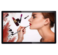 43”/49”/50”/55” Custom Size Touch Screen Monitor Wall Mounted digital signage display